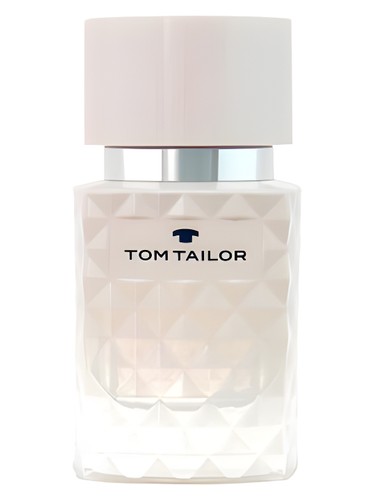 Tom Tailor For Her Eau de Toilette Tom Tailor pro ženy 
