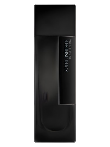 Soleil Infidele Laurent Mazzone Parfums pro ženy a muže