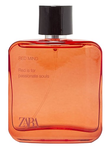 Red Mind Zara pro muže