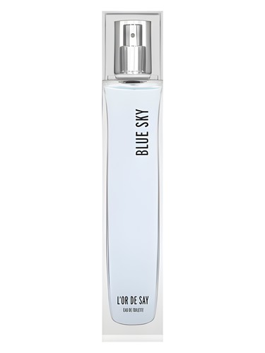 L&#039;Or de Say Blue Sky Orsay pro ženy 
