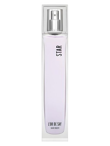 L'Or de Say Star