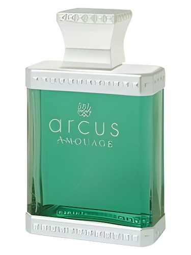 Arcus Amouage pro muže