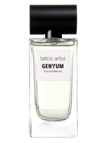 perfume Tattoo Artist Genyum pro ženy a muže 