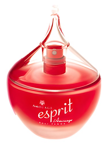 Esprit d'Amouage Amouage pro ženy