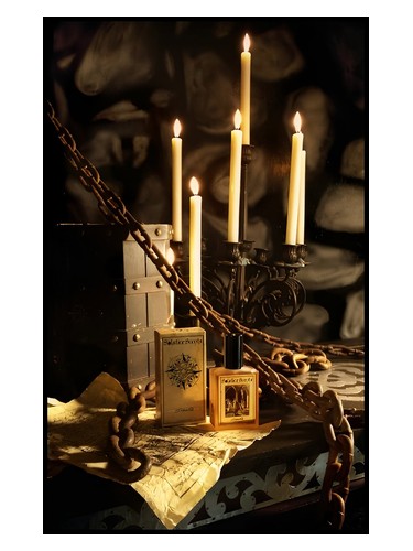 Inquisitor Solstice Scents pro ženy a muže 