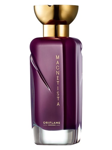 Magnetista Oriflame pro ženy 