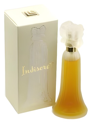 Indiscret Lucien Lelong pro ženy 