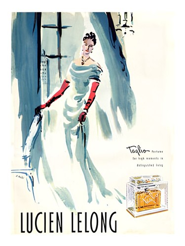 Lelong Lucien Lelong pro ženy 