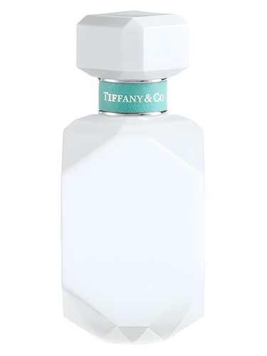 Tiffany & Co White Edition Tiffany 香水- 一款2019年