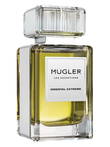 Oriental Extreme Mugler pro ženy a muže 