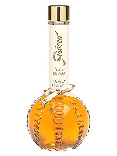 Sirocco Lucien Lelong pro ženy 