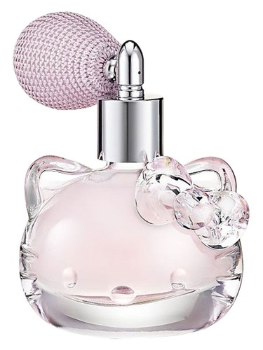 Hello Kitty Sephora pro ženy