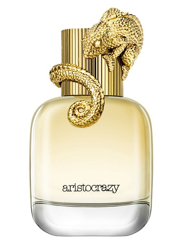 perfume Intuitive Aristocrazy pro ženy 