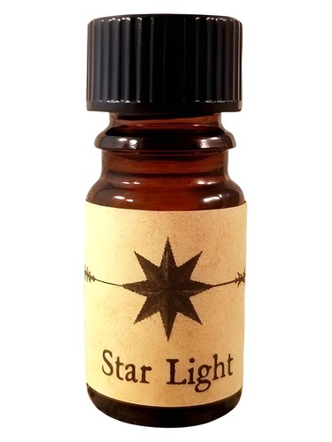 Star Light Arcana Wildcraft pro ženy a muže 