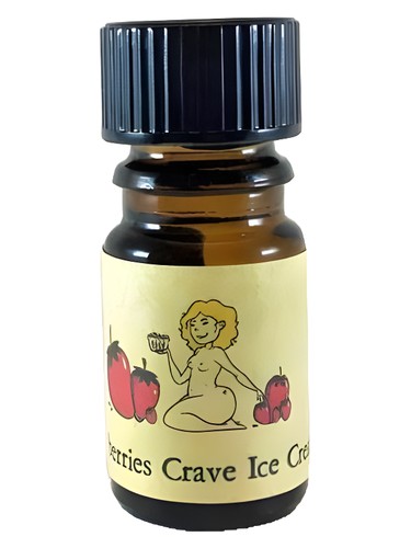 Strawberries Crave Ice Cream Arcana Craves pro ženy a muže 