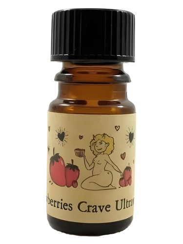 Strawberries Crave Ultraviolet Arcana Craves pro ženy a muže 