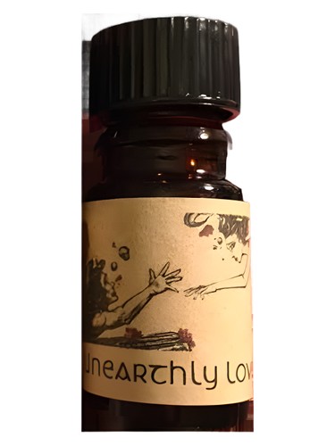Unearthly Lovely Arcana Wildcraft pro ženy a muže 