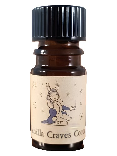 Vanilla Craves Cocoa Arcana Craves pro ženy a muže 