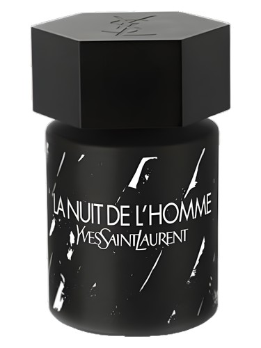 香水(男性用) Yves Saint Laurent LA NUIT DE L'HOMME 60 Amazon.co.jp: イヴ・サンローラン La Nuit De L'Homme Eau De