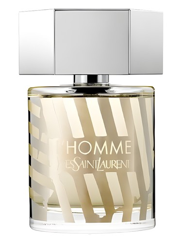 perfume Art Collection: L'Homme Yves Saint Laurent pro muže 