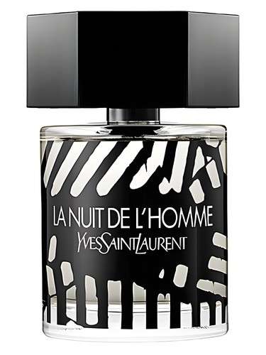 Art collection la nuit de l homme