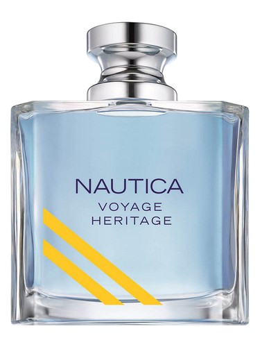 Nautica Voyage Heritage Nautica pro muže 