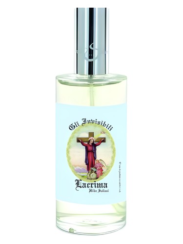 perfume Lacrima Hilde Soliani 남녀공용