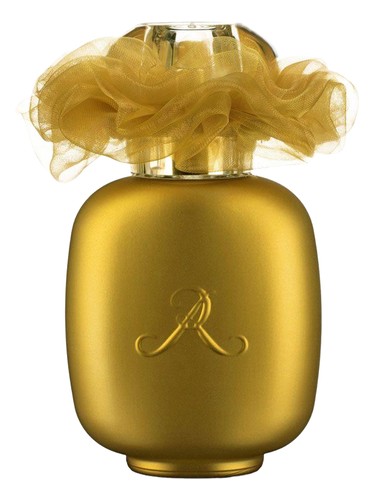 Ballerina No 5 Les Parfums de Rosine perfume - a fragrance