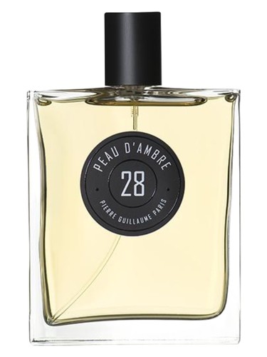 Peau d&#039;Ambre 28 Pierre Guillaume Paris pro ženy a muže 