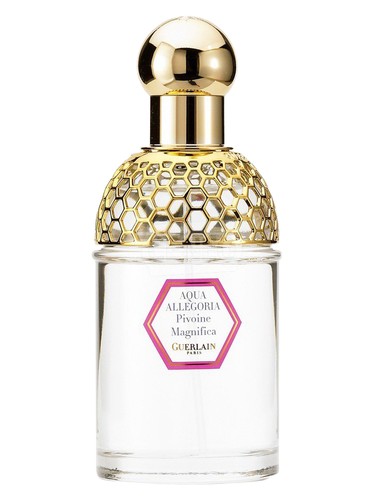 Aqua Allegoria Pivoine Magnifica Guerlain pro ženy 