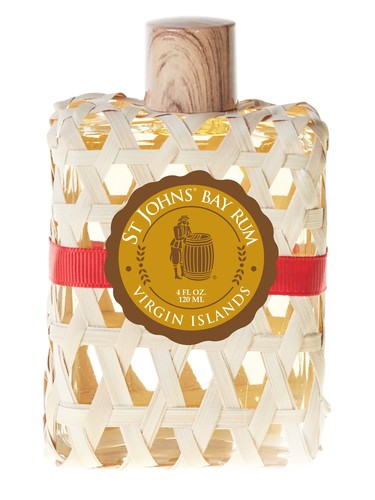 Bay Rum St. Johns pro muže 