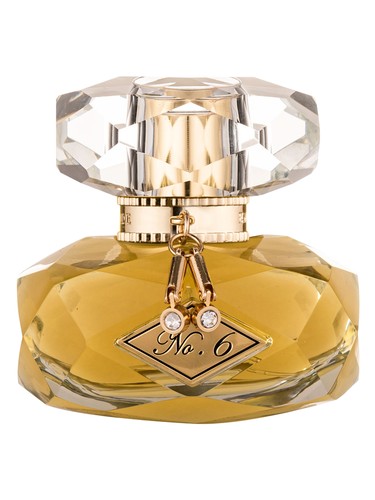 Scentastic No. 6 Emirates Pride Perfumes pro ženy a muže