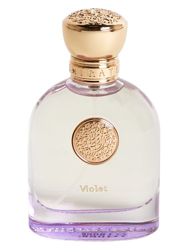 Violet Emirates Pride Perfumes pro ženy a muže 