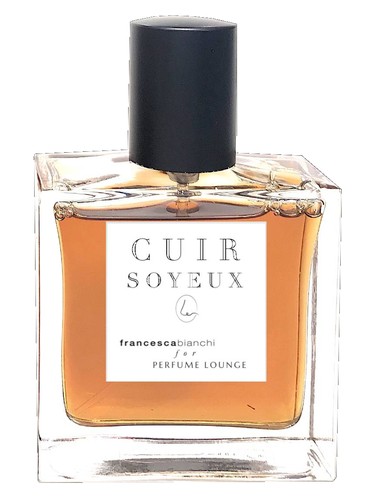 Cuir Soyeux Francesca Bianchi pro ženy a muže