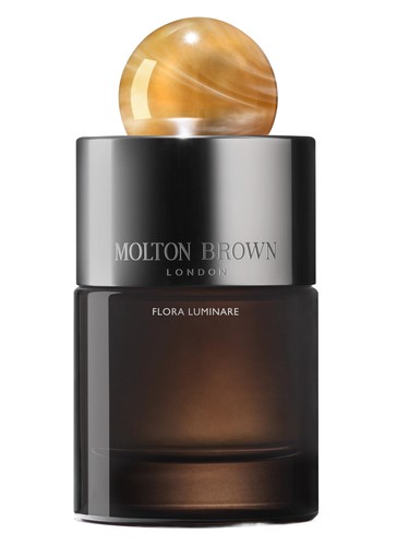 香水(ユニセックス) MOLTON BROWN FLORA LUMINAIRE 100ml Flora Luminare Eau de Parfum Molton Brown perfume - a