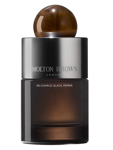 Re-charge Black Pepper Eau de Parfum Molton Brown pro ženy a muže 