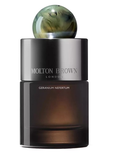 Geranium nefertum eau de parfum