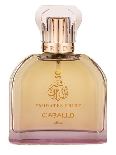 Caballo Lilac Emirates Pride Perfumes pro ženy a muže