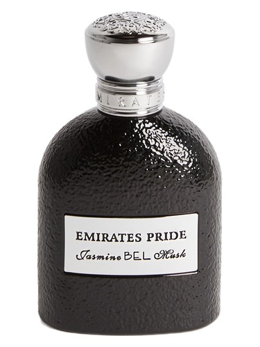 Jasmine Bel Musk Emirates Pride Perfumes pro ženy a muže 