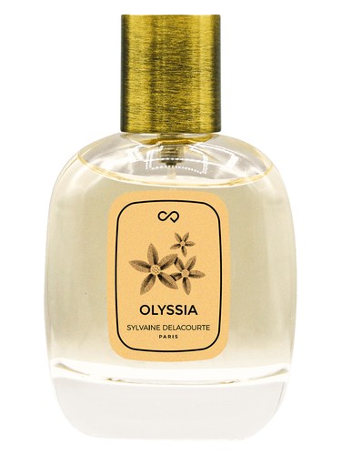 perfume Olyssia Sylvaine Delacourte pro ženy a muže 