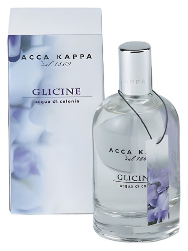 Glicine Acca Kappa pro ženy 