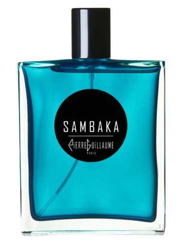 Sambaka Pierre Guillaume Paris pro ženy a muže 