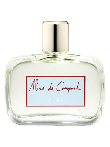 perfume Alma Alma da Comporta pro ženy a muže 