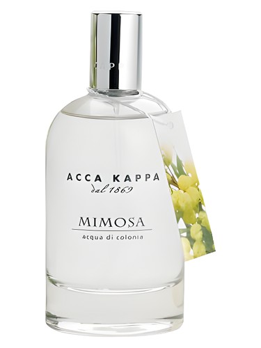 perfume Mimosa Acca Kappa pro ženy 