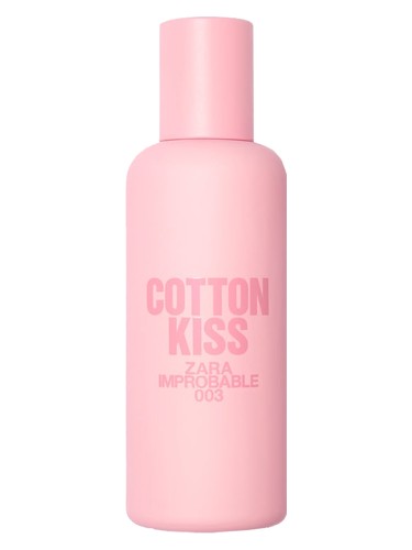 003 cotton kiss