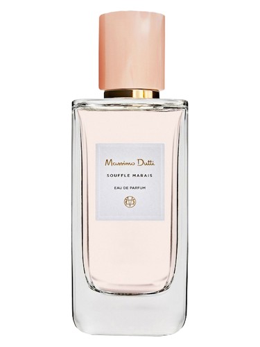 Massimo Dutti 香水 Souffle Marais 100ml Souffle Marais Massimo Dutti perfume - a fragrance for women