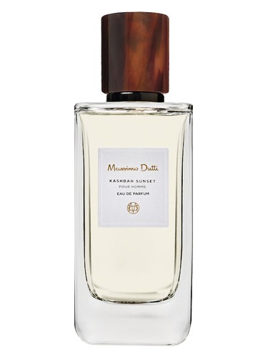 Kashbah Sunset Massimo Dutti pro muže
