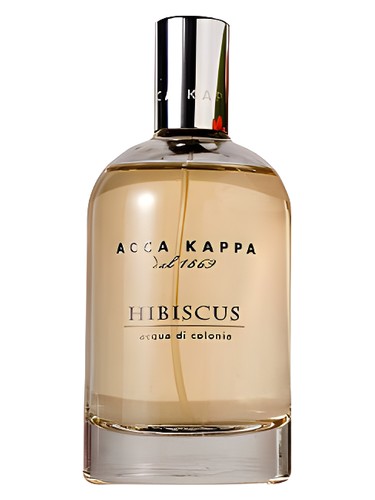 Hibiscus Acca Kappa pro ženy 
