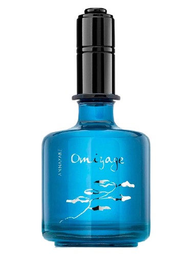 perfume Omiyage Him Annayake pro muže 