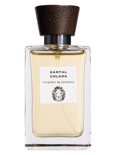 Santal Colada Thierry Blondeau pro ženy a muže 
